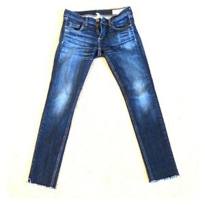 Rag & Bone Jeans // Dre // 24